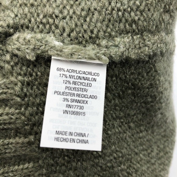 Universal Threads knit beanie. NWT. - Picture 6 of 7